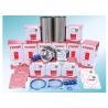 Buy cheap TPRIK Engine Spare Part Diesel Steel Cylinder Sleeve Assembly from wholesalers