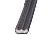 Buy cheap E Shape Self Adhesive Foam Strips For Windows Seals Anti Collision from wholesalers