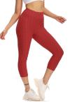 High Waist Leggings Active Stretch Fitness Gym Yoga Pants For Women