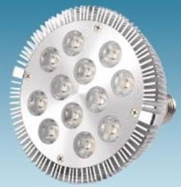 Buy cheap PAR38 LED light E27 12W from wholesalers