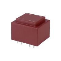 Buy cheap Encapsulated Power Low Frequency Transformer For Surveillance Equipment product