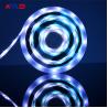 Buy cheap WS2811 RGB LED Strip IC Programmable Addressable Digital Dreamcolor 12V 5050 from wholesalers