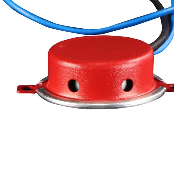 Buy cheap Condensed Aerosol Fire Suppression System For Electric Drive Vehicle Batteries from wholesalers