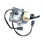 PC200 - 6 Excavator Komatsu Excavator Parts Working Control Handle