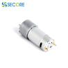 Buy cheap Portable Printer 30mm Spur Reducing Motor 12V Robot Gear Motor from wholesalers