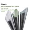 Buy cheap High Transparency Infrared Rejection PET Film, UV Protective Film For Car Windows from wholesalers