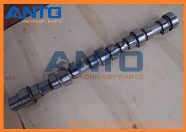 Buy cheap Excavator 4BT 3.9 Engine Camshaft 3929885 R140LC7 from wholesalers