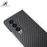 Buy cheap Camera Protection Aramid Fiber Phone Case For Samsung Galaxy Z Fold 3 from wholesalers