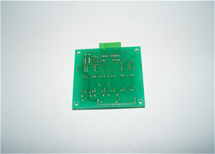 Komori Printing Machine Circuit Board Components REG002 Part Number Japan Origin