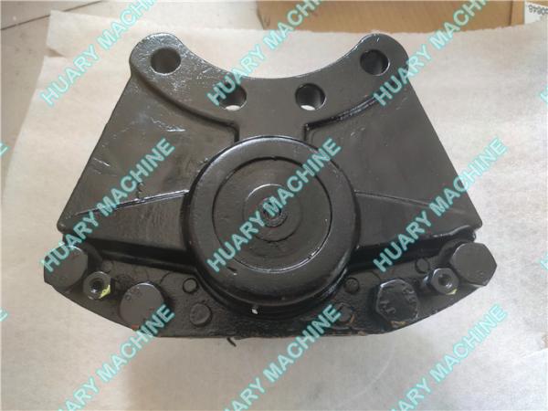 Buy cheap XCMG wheel loader parts, 860145157 GZQH160K disc brake, brake caliper from wholesalers