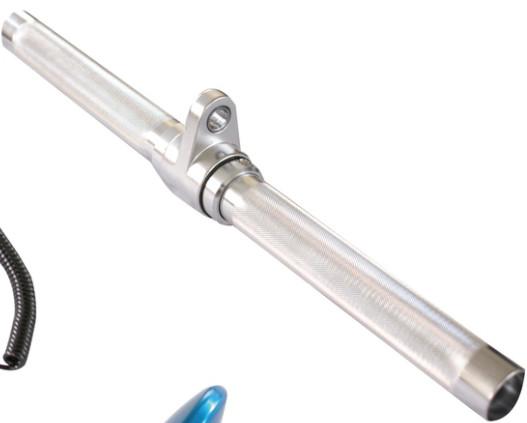 Buy cheap Alloy Gym Bars from wholesalers