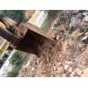 Buy cheap used japan kato HD550 used crawler excavator /Japan used Excavator/original HD550-5 digger from wholesalers