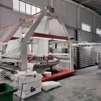Buy cheap PP Woven Bag sacks Eight Shuttles Circular Loom product