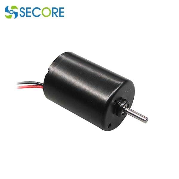 Buy cheap Thread Trimmer Dc Brushless Motor 48V 24V 2838 bldc motor With Intergrated Hall Sensors from wholesalers