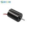 Buy cheap Thread Trimmer Dc Brushless Motor 48V 24V 2838 bldc motor With Intergrated Hall Sensors from wholesalers