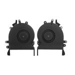 16dBA Macbook Spare Parts A1707 Fan For Apple MacBook Pro Retina 15inch Left