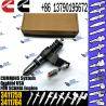 Buy cheap Diesel Common Rail Injector 3411753 3411759 4903472 4307547 from wholesalers