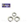 Buy cheap DIN127 Stainless Steel Spring Washers A2 Spring Lock Washer With Square End from wholesalers