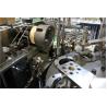 Buy cheap Full Automatic Paper Lid Forming Machine For Paper Bowls , Paper Lid Making Machine from wholesalers