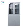 Buy cheap Clinic Stainless Steel Medical Instrument Case Medicine Drug Cabinet For Operating Room from wholesalers
