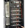 Buy cheap Noise 65 DB 1m From The System 120kW 258kWh Battery Cabinet For C&I Energy Storage from wholesalers