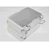 Buy cheap 1C Lithium Battery Module 274.2mmx437.2mmx115.5mm Square Aluminum Shell from wholesalers