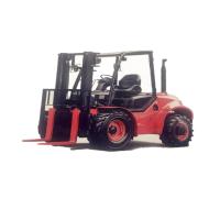 Buy cheap CPCD15 All Compact All Terrain Forklift 1500kg Capacity High Efficiency product
