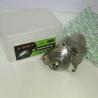 Buy cheap Aluminium Motorcycle Starter Motor Electric WAVE 100 Starter Motor from wholesalers