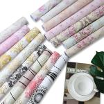PVC Self Adhesive 3D Brick Wallpaper Wallpapers from for Administration Wall