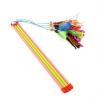 Buy cheap Plastic 1kg Cat Toys M Size 49.3cm Pet Tease from wholesalers