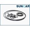Buy cheap Doosan 2401-9099K 24019099K Swing Motor Seal Kit For Excavator [Solar170W] from wholesalers