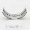 Buy cheap Excavator Gear Parts 4HK1 6HK1 Engine Parts Crankshaft Bearing 8-97372078-0 For ZX200-3 from wholesalers