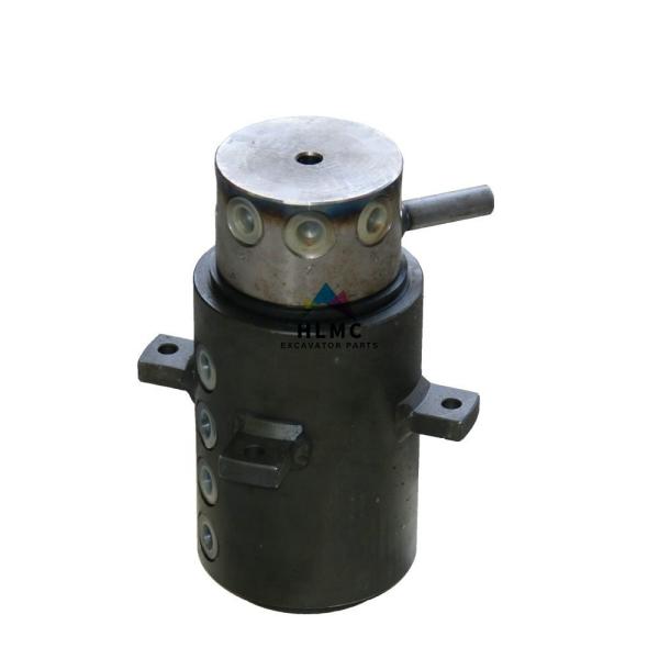 Buy cheap Excavator Swivel Joint Assy JCB8056-001 Hydraulic Swing Center Parts YC230 DH50 from wholesalers