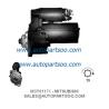 Buy cheap M3T61171 M8T70471 - MITSUBISHI Starter Motor 12V 2KW 13T MOTORES DE ARRANQUE from wholesalers
