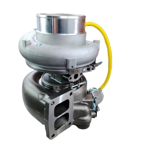 Standard Size Cat C15 Engine Turbocharger for Manufacturing Plant within