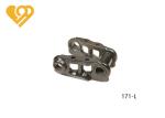 216-L/216-R Track Chain Link Assembly OEM Excavator Spare Parts Undercarriage