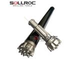 High Performance HD45 DHD340/COP44 4 Inch DTH Down The Hole Hammer