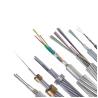 Buy cheap 12 Core Outdoor G652d Single Mode OPGW Fiber Cable from wholesalers