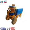 Buy cheap KSP Concrete Wet Mix Shotcrete Machine Irrigation Ditch from wholesalers