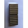 Buy cheap NdFeB Arc Shaped Neodymium Motor Magnets Permanent Thickness 6mm from wholesalers