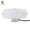 Buy cheap 12V 12 Beam Mutiple Color Flash LED Headlight For Motorcycle Parts from wholesalers