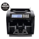 Cheap Popular AL-6100 2608 UV MG Bill Counter