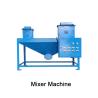 Buy cheap Advanced EPS Recycling Machine For Material Recycling And Mixing from wholesalers