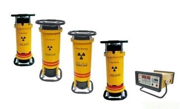 250kV/5mA XXHz2505 Portable NDT X-ray Flaw Detector For Pipe Detection