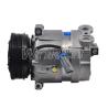 Buy cheap 1135157 1135240 Car Conditioner Compressor For Buick Regal For Opel Vectra WXBK018 from wholesalers