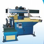 Buy cheap Auto Feeder For Feeding Drawing  Machine transported Metal discs  and oiled automatically from wholesalers