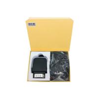 Buy cheap Theft Prevention Obd Gps Car Tracker Small Obd2 Mileage Tracker 70*55*25cm product