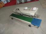 Multifunctional automatic continuous plastic film sealing machine