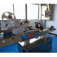 Buy cheap PW-HX210 Diagnostic Reagent Filling Line Medical Diagnostic Biochemical Reagent product