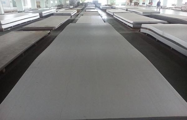 Buy cheap 316L Stainless Steel Sheet from wholesalers